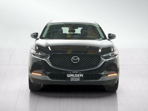 Used 2024 MAZDA CX-30 AWD 2.5 S w/ Select Sport Pkg image 8