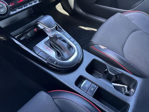 Used 2024 Kia Forte GT image 26