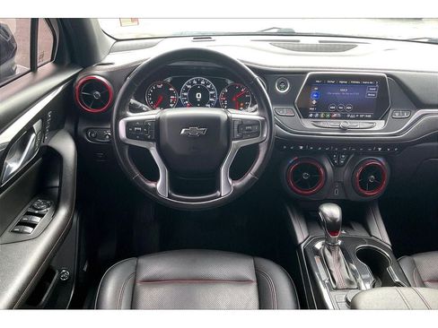 Used 2021 Chevrolet Blazer RS w/ Enhanced Convenience Package AWD/4WD image 5