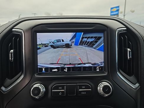 Used 2021 GMC Sierra 2500 AT4 w/ Gooseneck/5TH Wheel Package image 14