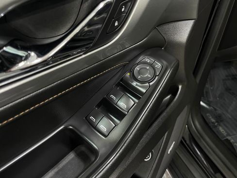 Used 2021 Chevrolet Traverse RS w/ LPO, 'HIT The Road' Package image 15