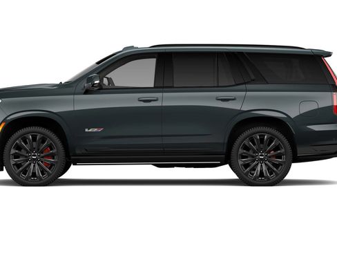 New 2026 Cadillac Escalade V image 10