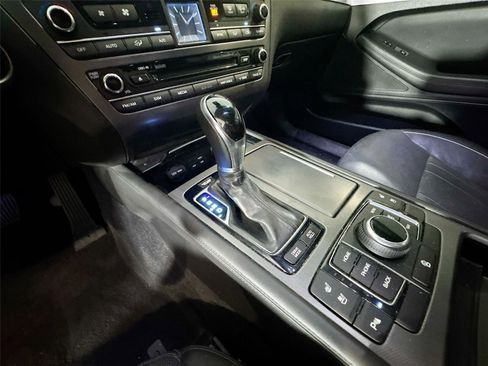 Used 2017 Genesis G80 3.8 w/ Option Group 03 RWD image 14