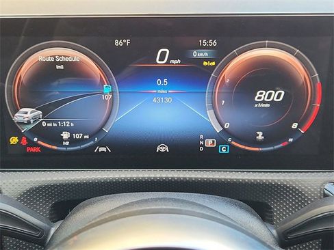 Used 2022 Mercedes-Benz A 220 image 12