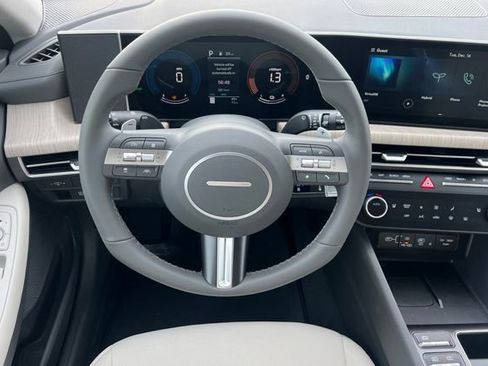 New 2026 Hyundai Sonata SEL FWD image 14