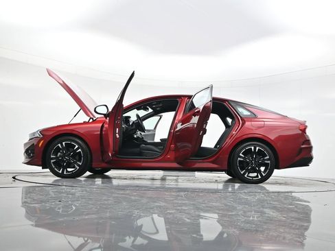 Used 2023 Kia K5 GT-Line image 54