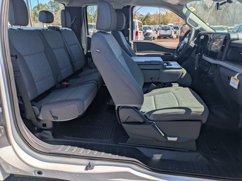 New 2026 Ford F350 XLT w/ Snow Plow Prep Package AWD/4WD image 37