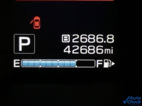 Used 2020 Subaru Impreza Premium image 47