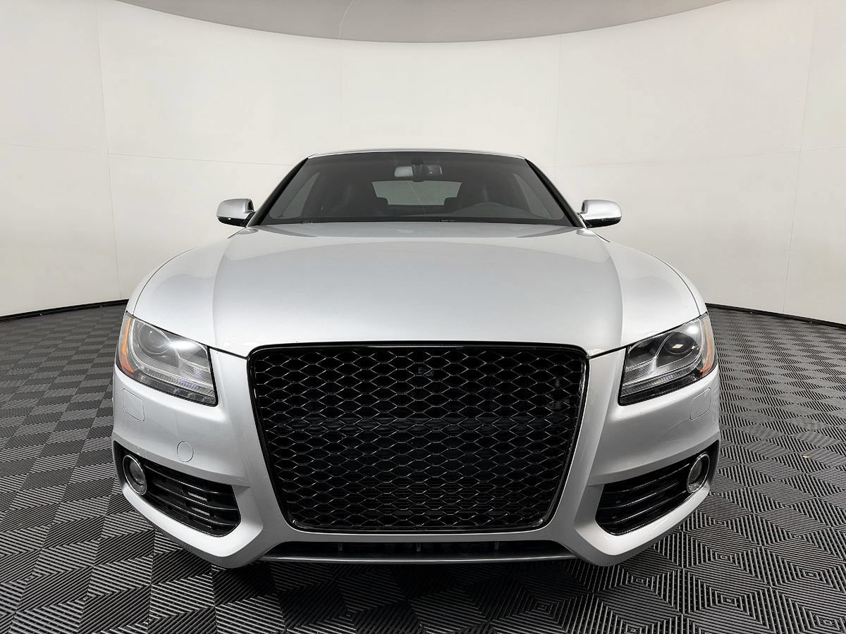 Used 2010 Audi S5 Prestige AWD/4WD image 4