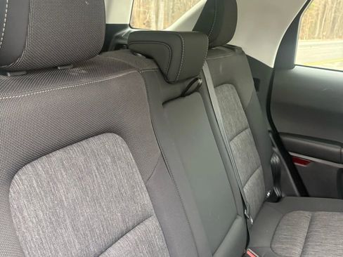 Used 2022 Ford Bronco Sport Big Bend w/ Convenience Package image 42