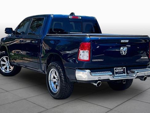 Used 2019 RAM 1500 Big Horn AWD/4WD image 12