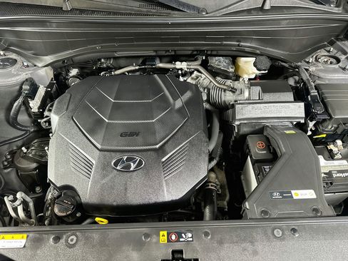 Used 2021 Hyundai Palisade Calligraphy AWD/4WD image 37