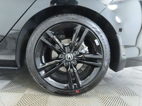 New 2026 Acura Integra A-Spec image 32