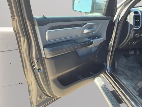 Used 2022 RAM 1500 Big Horn AWD/4WD image 7