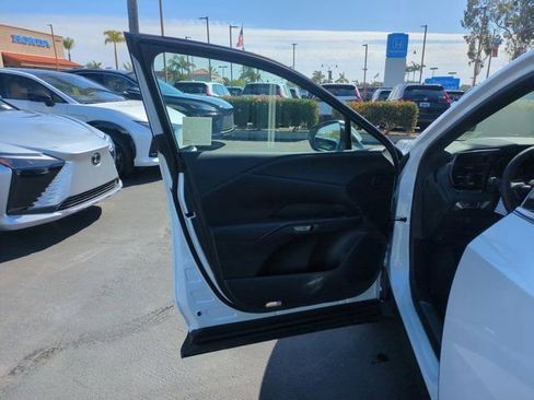 New 2026 Lexus RX 350 FWD image 12