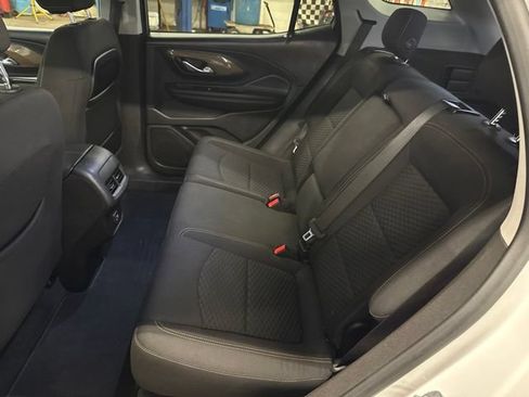 Used 2018 GMC Terrain SLE w/ Driver Convenience Package AWD/4WD image 22