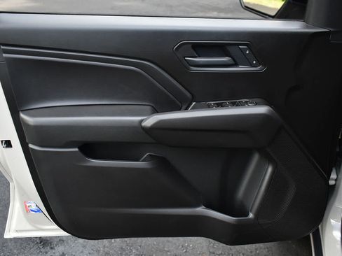 New 2026 Chevrolet Colorado Trail Boss AWD/4WD image 27
