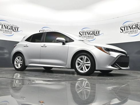 Used 2022 Toyota Corolla SE FWD image 26
