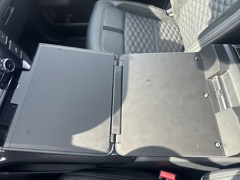 New 2025 Ford F150 Lariat w/ Equipment Group 501A Mid image 48