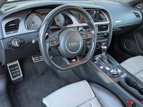Used 2014 Audi S5 Prestige w/ Prestige Package image 2