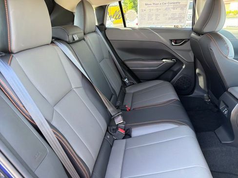 New 2026 Subaru Crosstrek 2.5i Limited AWD/4WD image 23