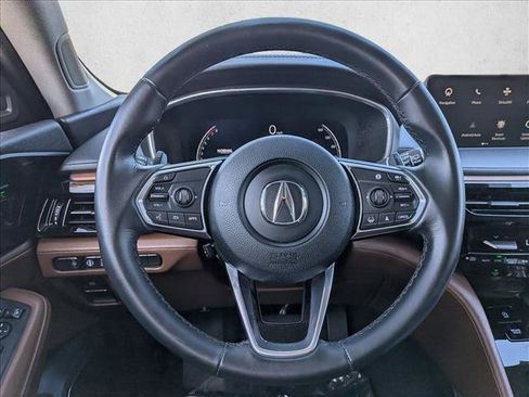 Used 2023 Acura MDX FWD w/ Technology Package image 14
