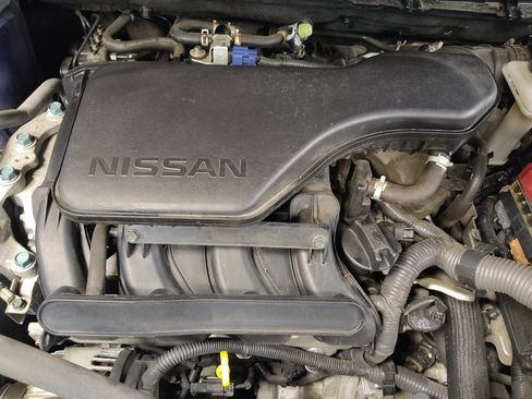 Used 2017 Nissan Rogue Sport S w/ S Appearance Package AWD/4WD image 30