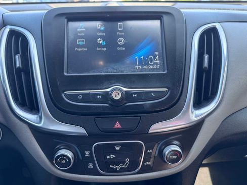 Used 2018 Chevrolet Equinox LS FWD image 22