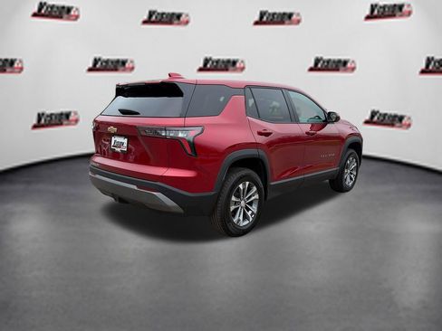 Used 2026 Chevrolet Equinox LT w/ Convenience Package II AWD/4WD image 5