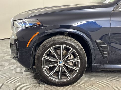 Used 2026 BMW X5 sDrive40i RWD image 13