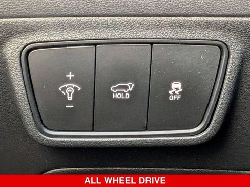Used 2022 Hyundai Tucson SEL w/ Convenience Package AWD/4WD image 19