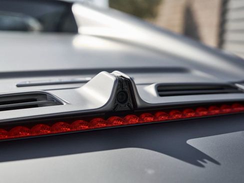 Used 2023 Maserati MC20 Spyder RWD image 14