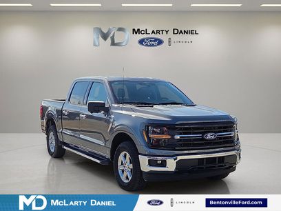 Used 2024 Ford F150 XLT