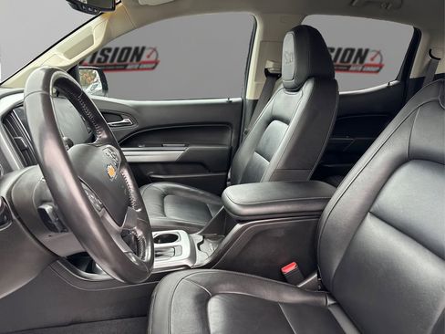 Used 2022 Chevrolet Colorado ZR2 w/ Colorado ZR2 Bison Edition image 9