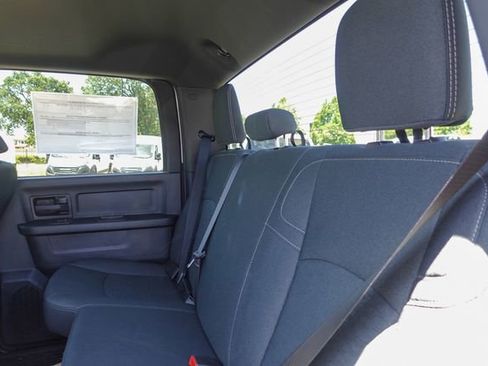 New 2025 RAM 3500 Tradesman w/ Chrome Appearance Group image 27