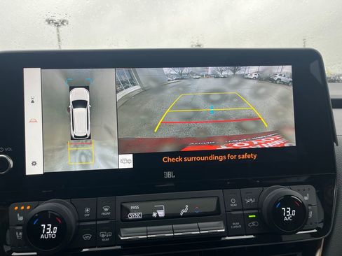 Certified 2025 Toyota Grand Highlander MAX Platinum image 19