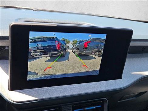 New 2026 Ford Maverick XLT FWD image 13