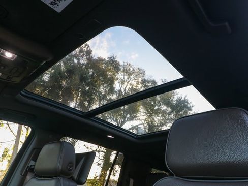 Used 2021 GMC Yukon XL Denali w/ Denali Ultimate Package image 23