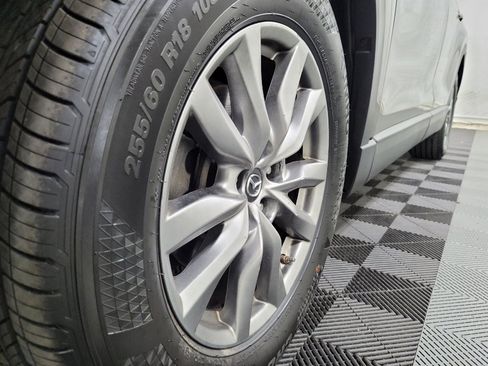 Used 2019 MAZDA CX-9 Touring w/ Touring Premium Package AWD/4WD image 31