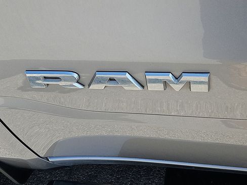 Used 2022 RAM 1500 Lone Star RWD image 15