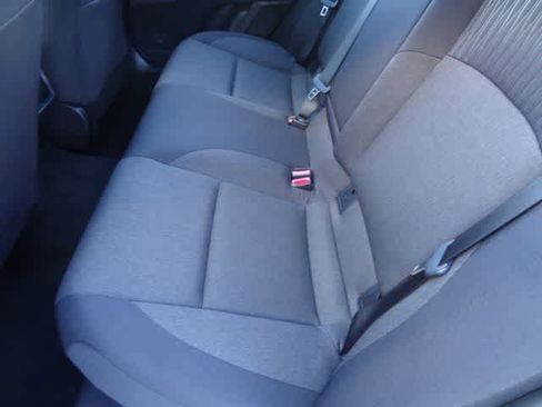 Used 2025 Toyota Camry LE FWD image 7
