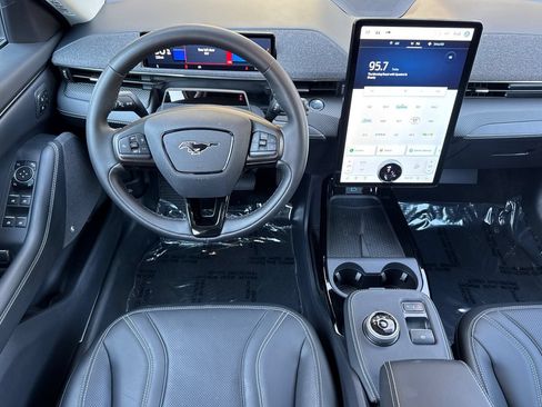 Certified 2023 Ford Mustang Mach-E Premium RWD image 15