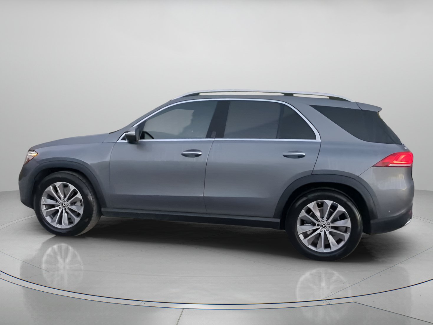 Used 2021 Mercedes-Benz GLE 350 image 17