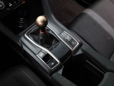 Used 2019 Honda Civic Sport image 43