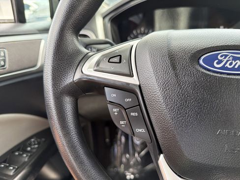 Used 2020 Ford Fusion S FWD image 25