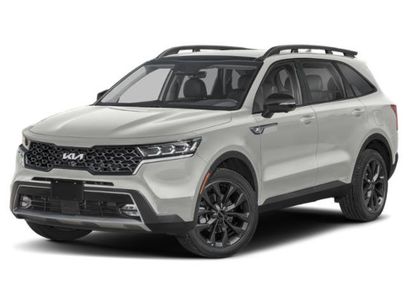 Used 2023 Kia Sorento SX Prestige
