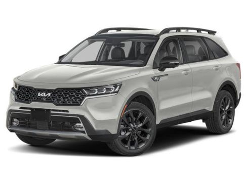 Used 2023 Kia Sorento SX Prestige AWD/4WD image 1