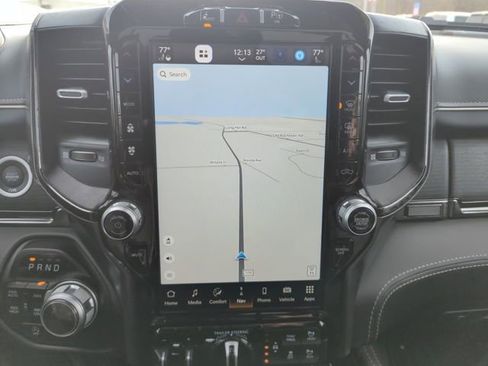 Used 2022 RAM 1500 Limited image 24