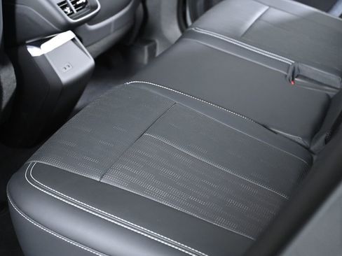 Used 2024 Cadillac Lyriq Sport w/ LPO, Floor Liner Package image 36