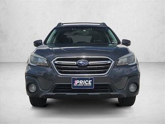Used 2018 Subaru Outback 2.5i Premium AWD/4WD video 2